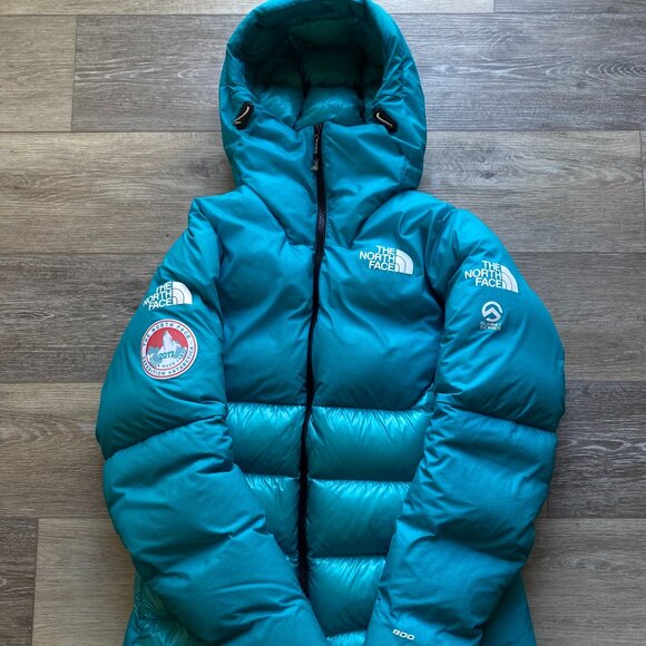 The North Face Jackets & Blazers - The North Face Summit L6 Down Puffer Parka - 2017 Expedition Antartica